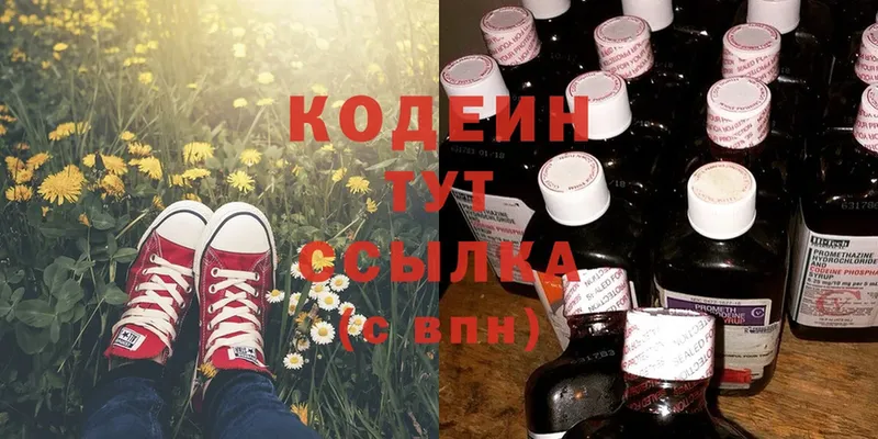 Codein Purple Drank Беломорск